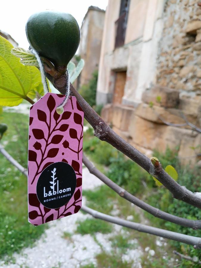 Bandbloom Palermo Exterior foto